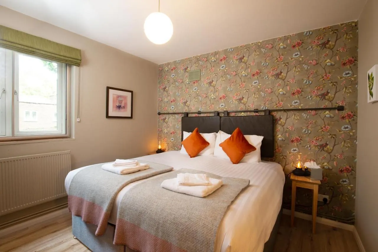 Hotell The Royal Foundation Of St Katharine London
