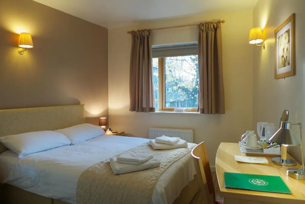 *** Hotel The Royal Foundation Of St Katharine London United Kingdom