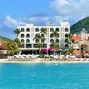 Hotel Holland House ***