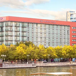 Hotel Crowne Plaza - Docklands By Ihg, Londres