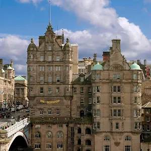 The Scotsman Edynburg