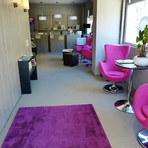 Hotel Bliss ****