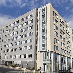**** Hotel Leonardo Bradford Reino Unido