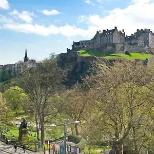 Appartement Destiny Scotland Charlotte Square 
